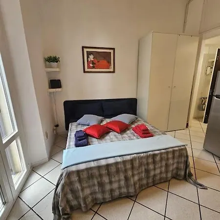 Porta Romana District 아파트 *