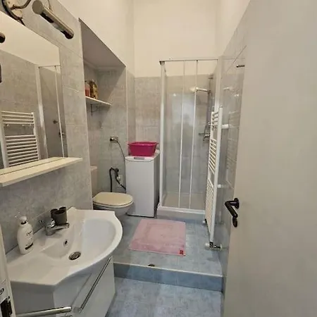 Porta Romana District Appartamento *