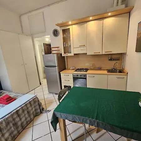 Appartamento Porta Romana District *