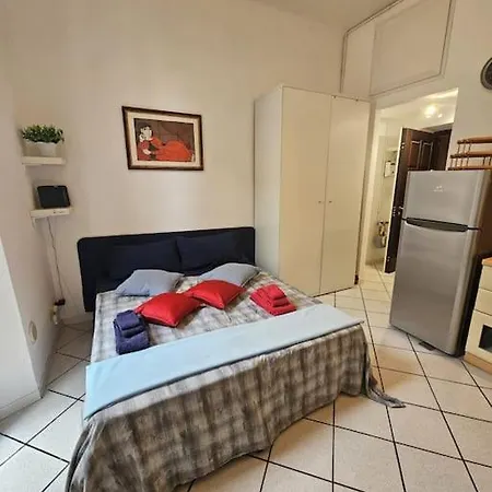 Porta Romana District * Milano