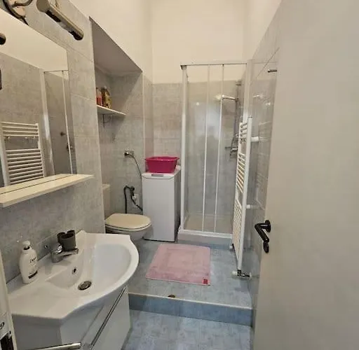 Porta Romana District Apartament *