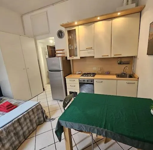 Apartament Porta Romana District *