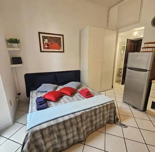 Porta Romana District * ميلان